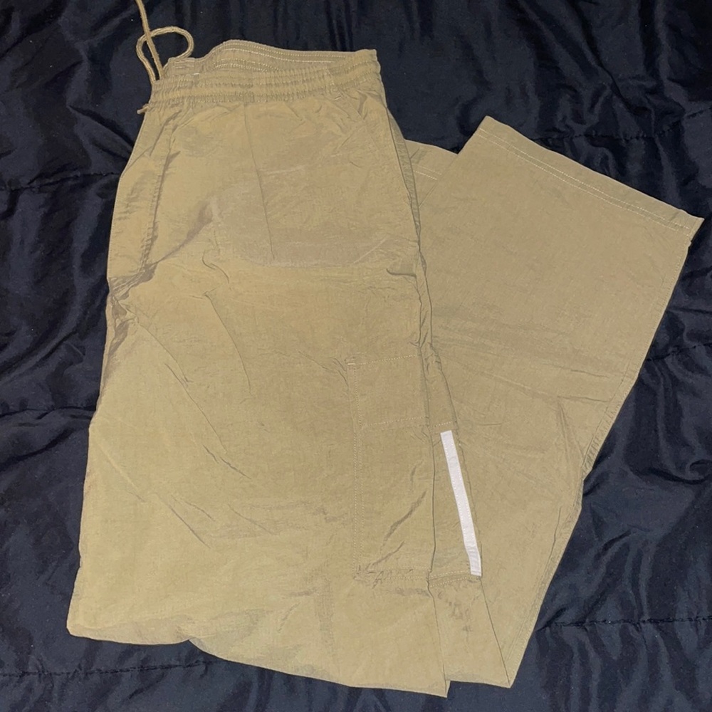 Adidas Cargo pants